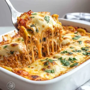 Ravioli Lasagn