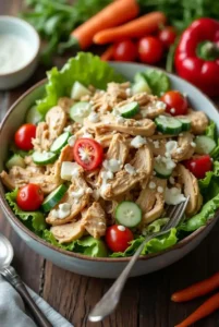 chicken salad chick recipe