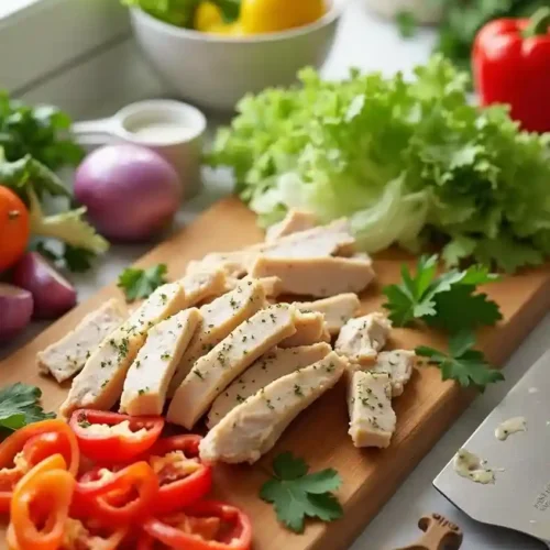 chicken salad chick recipe